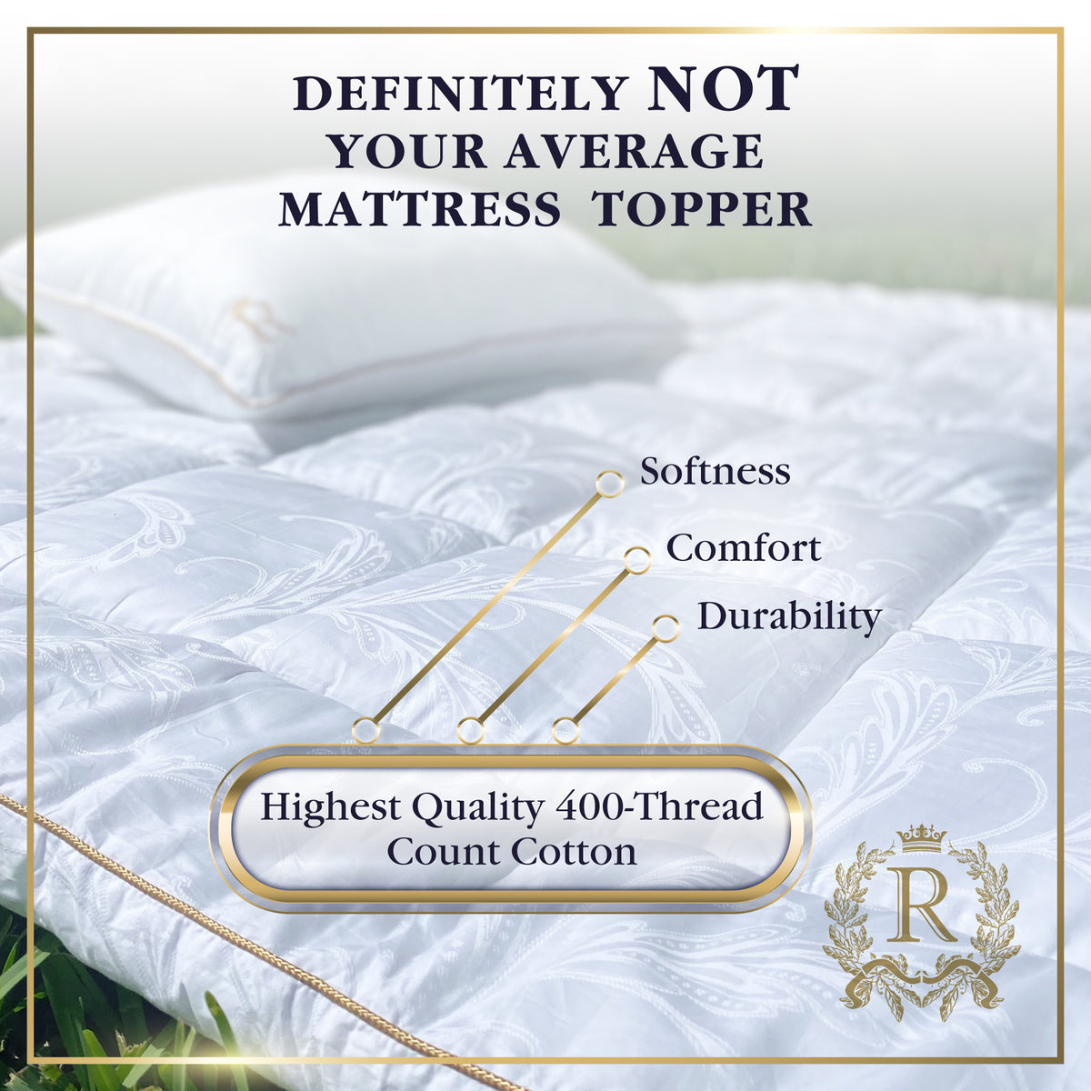Royal Therapy Mother's Day Bundle - product image 10