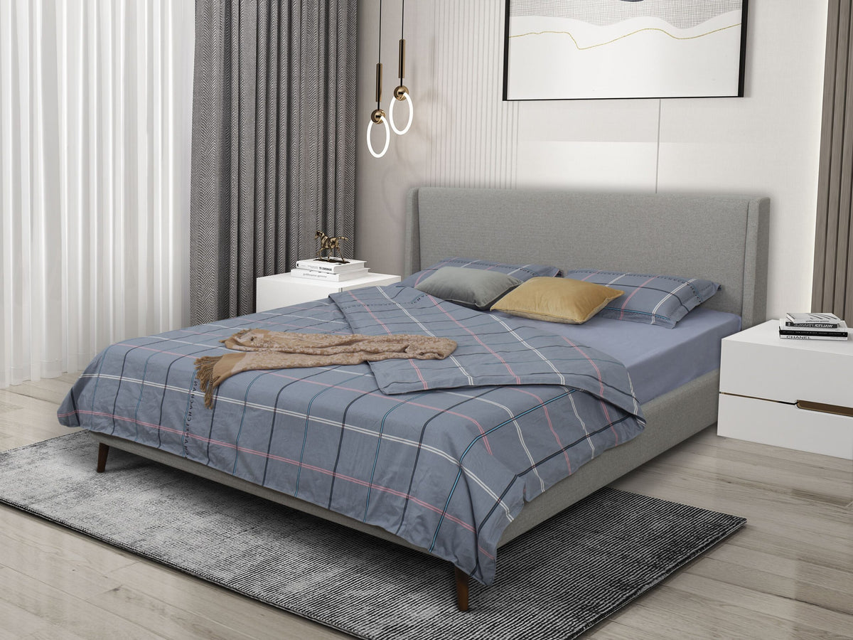 Royal Therapy Brooklyn Upholstered Bed Frame - product image 8