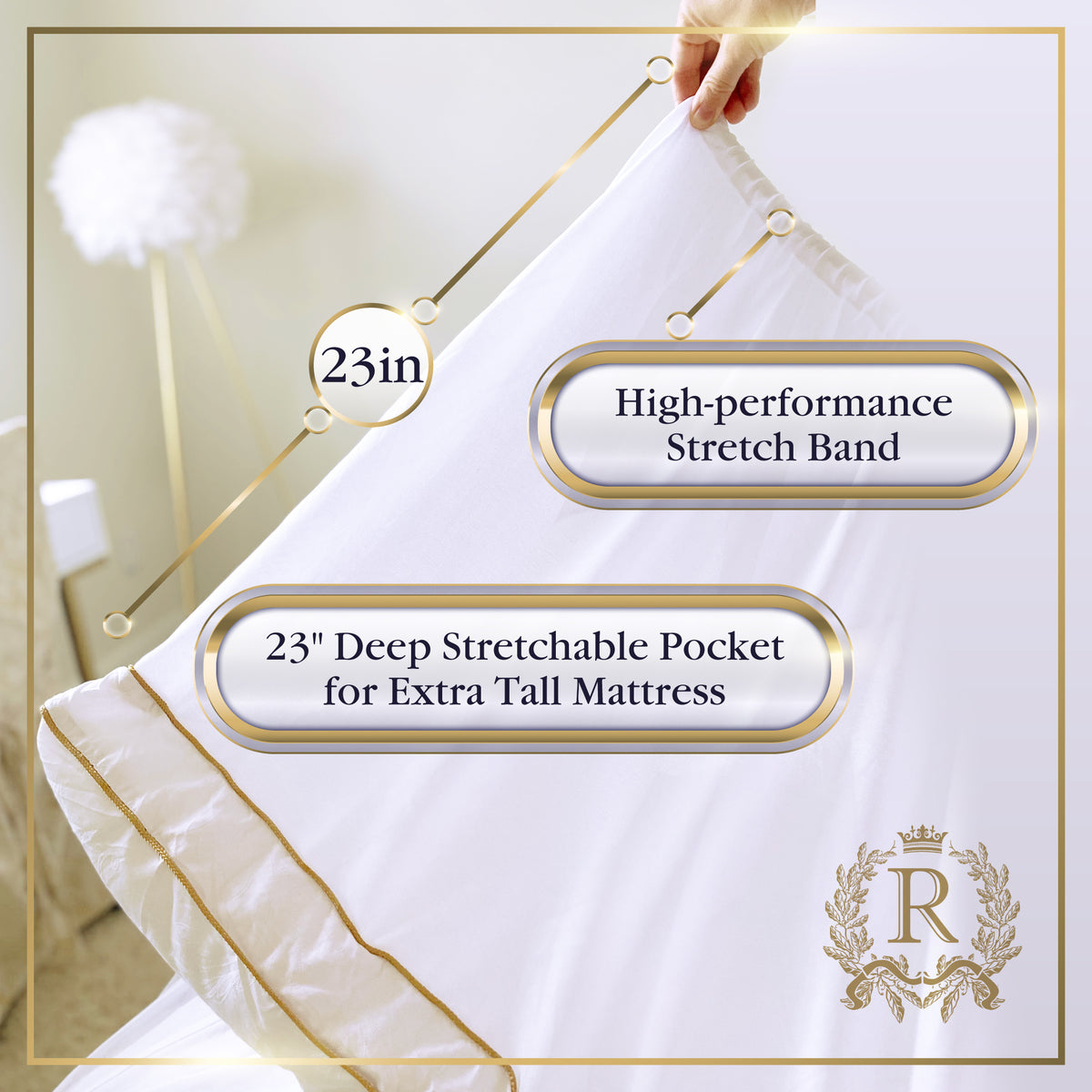 Royal Therapy Mother's Day Bundle - product image 9