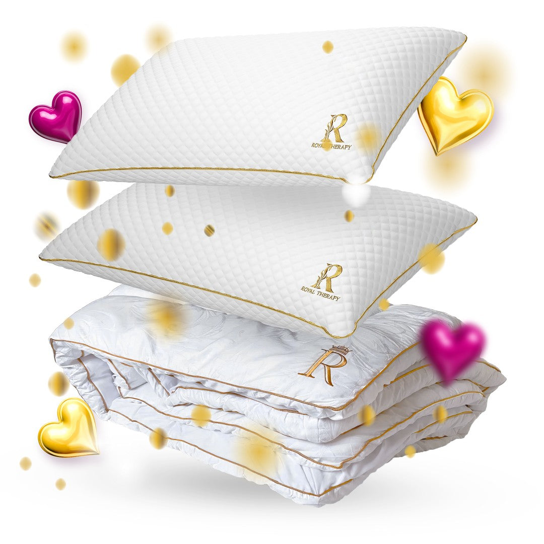 Royal Therapy Mother's Day Bundle