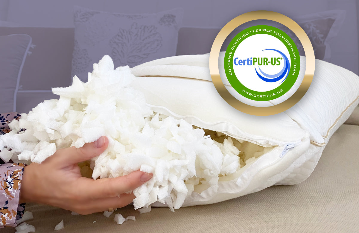 Royal Therapy Memory Foam - Thumbnail 2