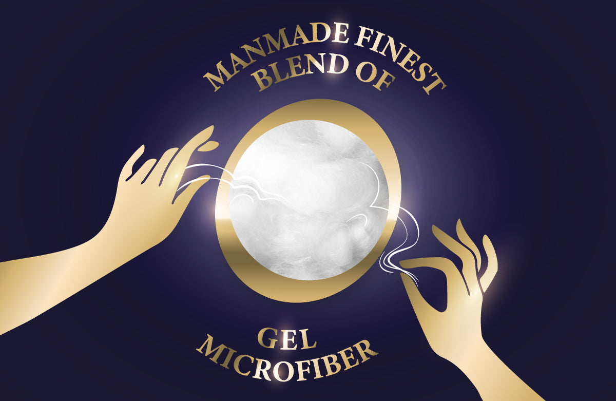 Royal Therapy Extra Gel Microfiber - product image 3