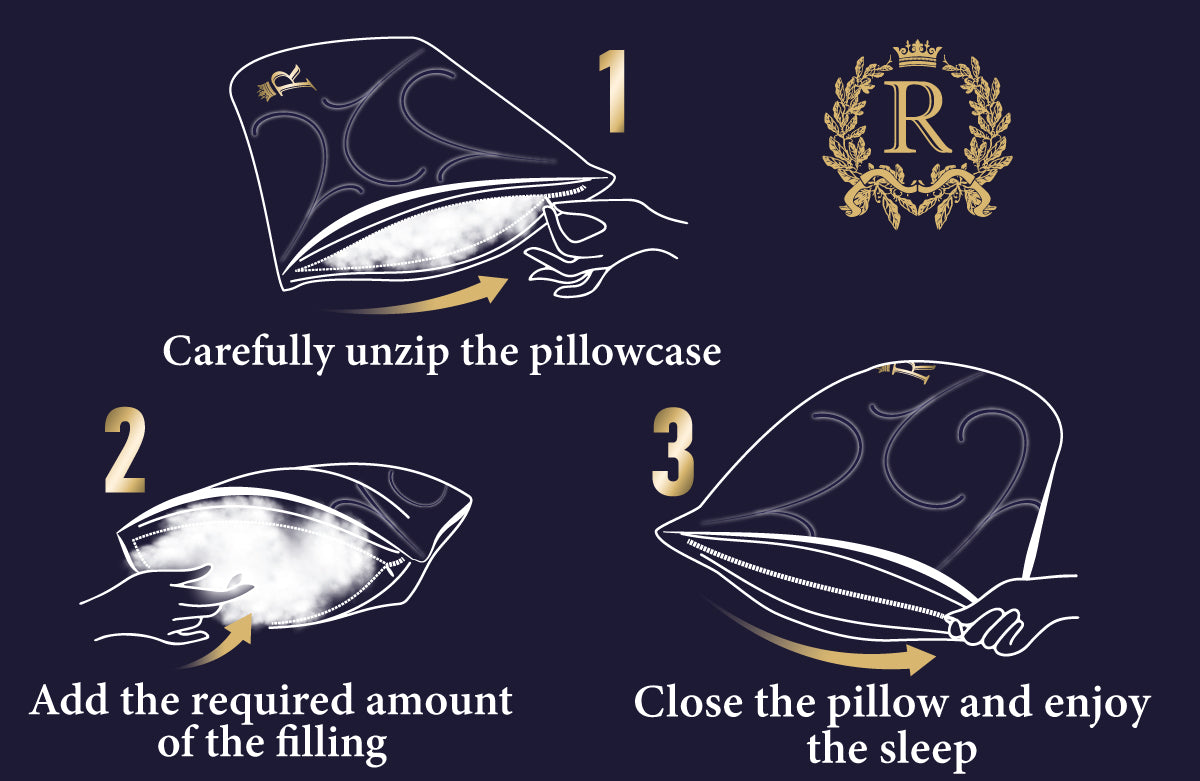Royal Therapy Extra Gel Microfiber - product image 4