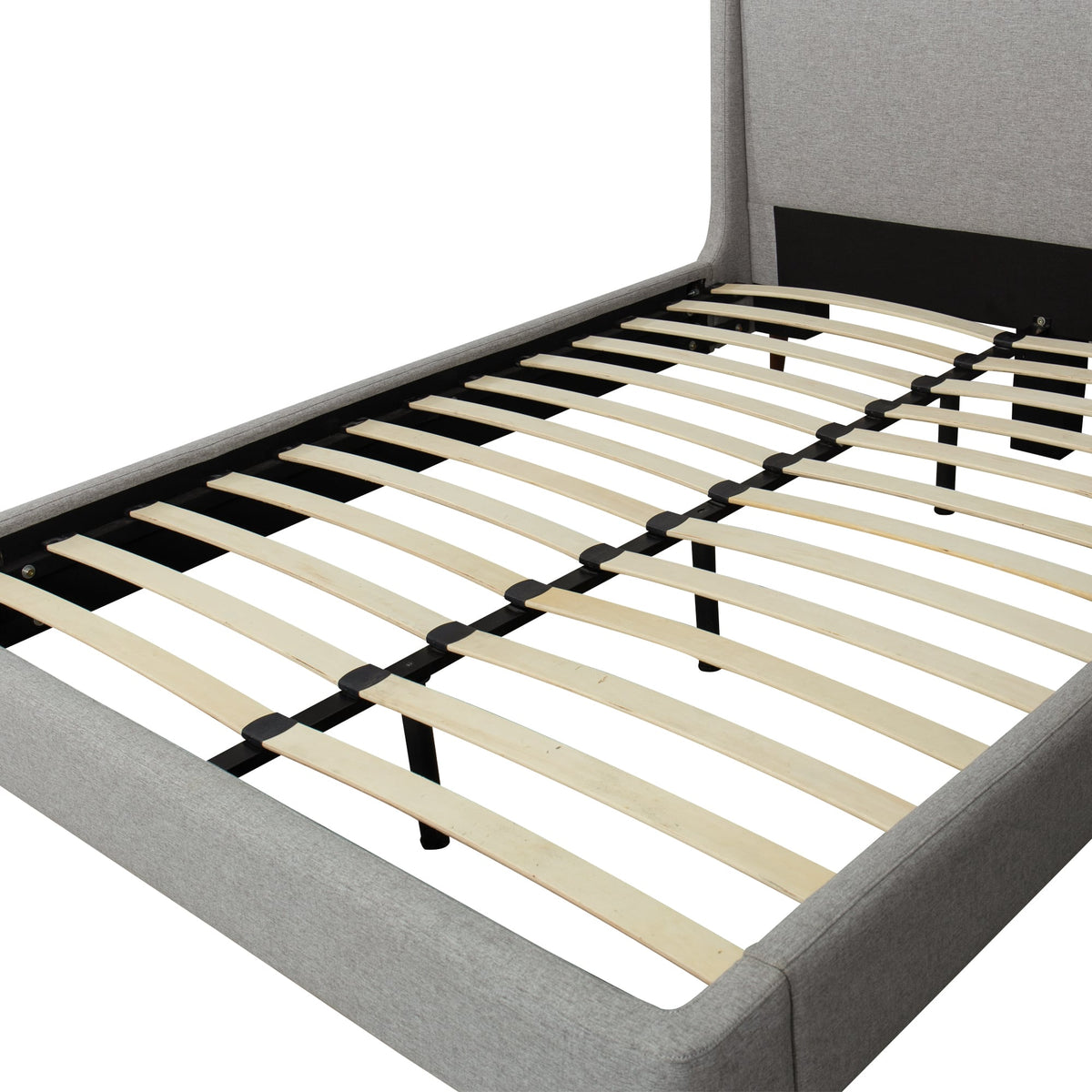 Royal Therapy Brooklyn Upholstered Bed Frame - product image 7