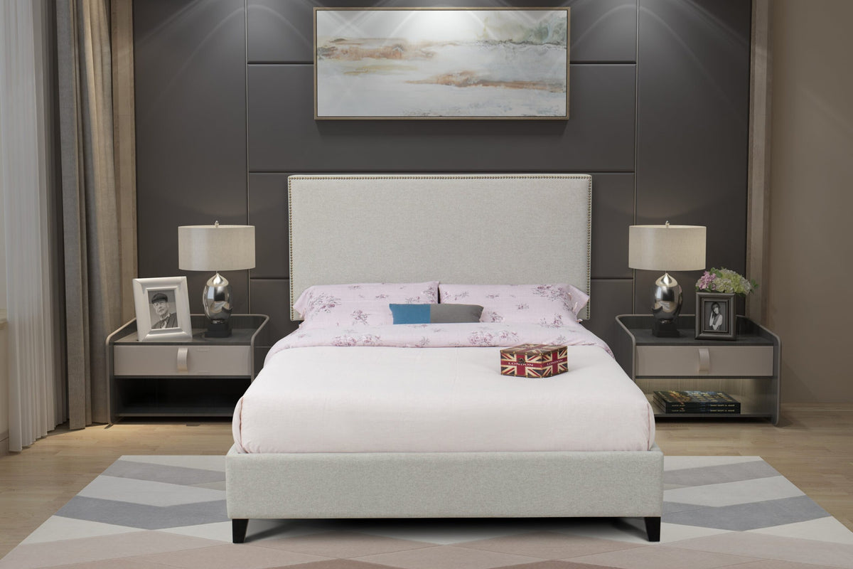 Royal Therapy Madison Upholstered Bed Frame - product image 3