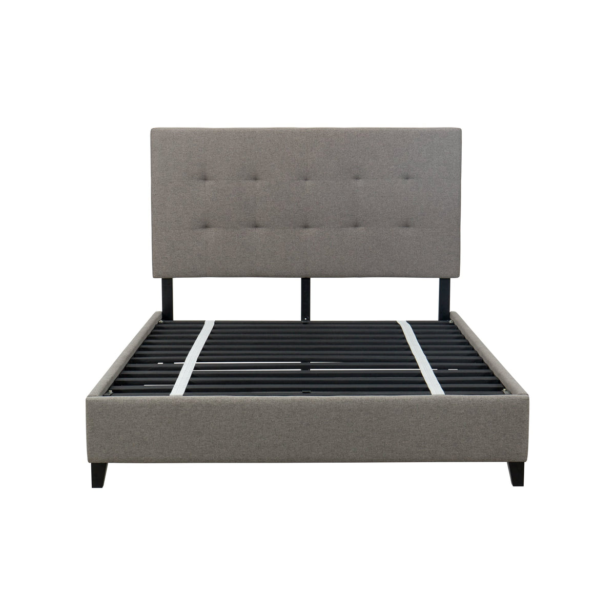 Royal Therapy Hudson Upholstered Bed Frame - product image 2