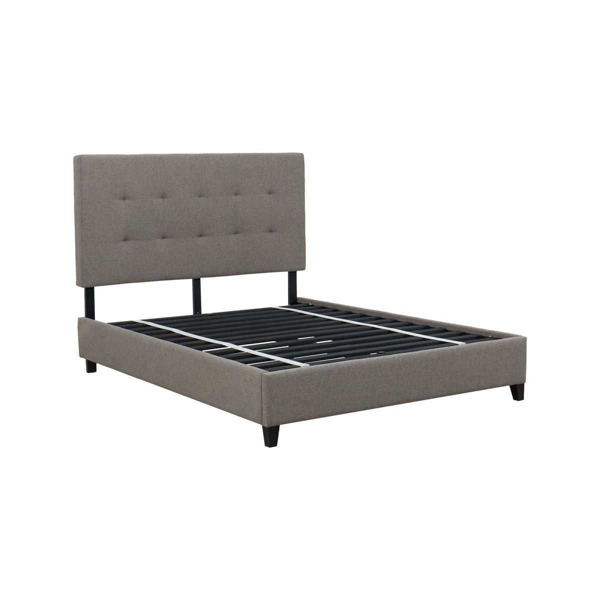 Royal Therapy Hudson Upholstered Bed Frame