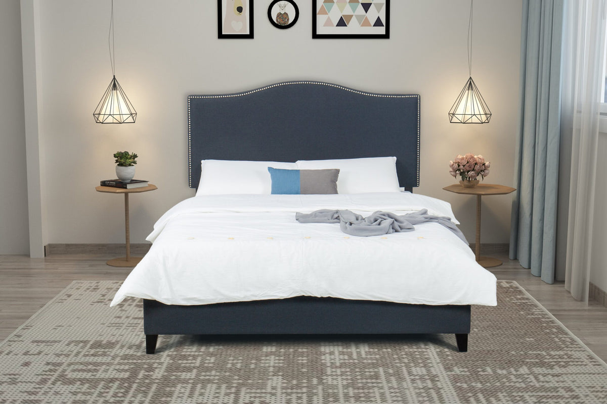 Royal Therapy Avery Upholstered Bed Frame - product image 4