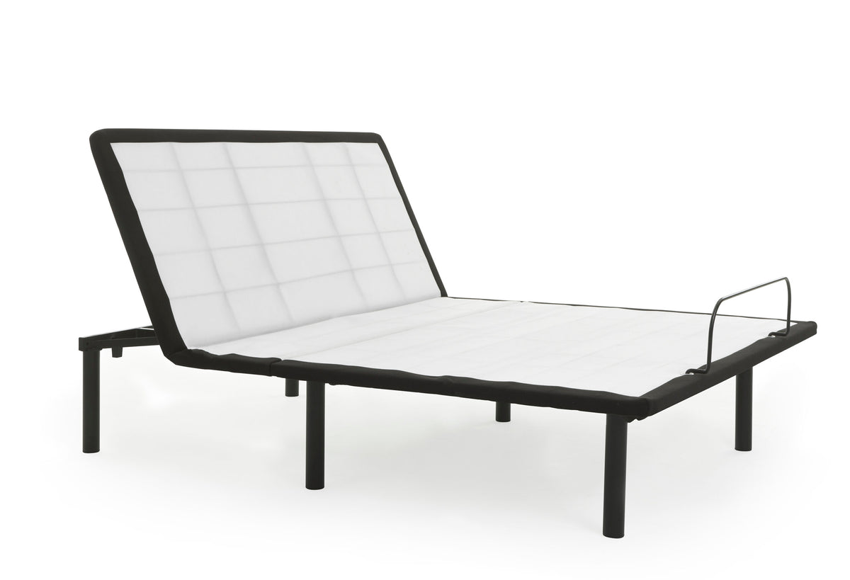 Royal Therapy Luna ADJUSTABLE BASE (Head Up Only, Wired Remote)